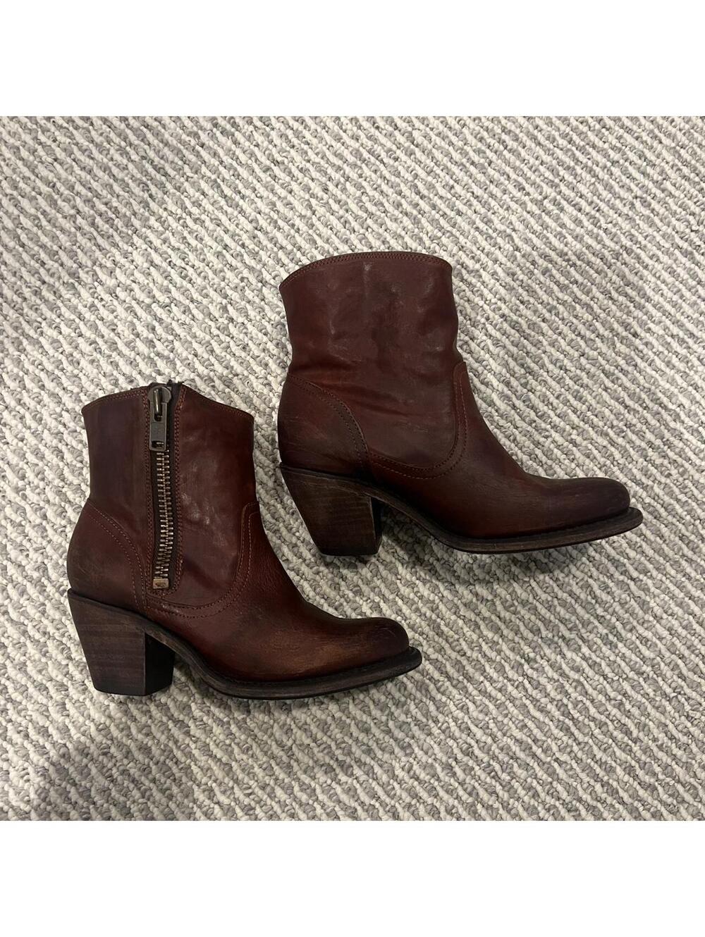 Frye Women's Brown Boot